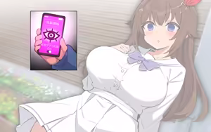 Page 634 of ホ▢ライブ学園・with・催◯アプリ - preview thumbnail