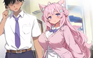 Page 700 of ホ▢ライブ学園・with・催◯アプリ - preview thumbnail