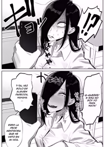 Page 5 of Samejima-san wa Choro Sugiru｜Samejima-san es Demasiada Fácil - preview thumbnail