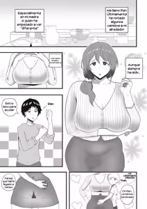 Page 2 of Mi Mamá y Mi Hermano - preview thumbnail