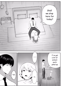 Page 140 of Senpai o shitsukeyounante boku ga machigatteshimashita - preview thumbnail