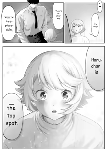 Page 160 of Senpai o shitsukeyounante boku ga machigatteshimashita - preview thumbnail