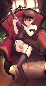 Page 132 of haku89 [Fanbox]_prat1 - preview thumbnail