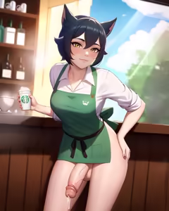 Page 235 of Futa Only, Futanari album from across the Internet（1） - preview thumbnail