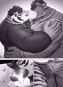 Page 13 of 俺の上司がエロ過ぎる | 我的上司色情過頭了 - preview thumbnail