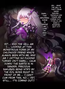 Page 1067 of Mahouya Collection [Fanbox] Translated - preview thumbnail