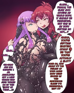 Page 1217 of Mahouya Collection [Fanbox] Translated - preview thumbnail