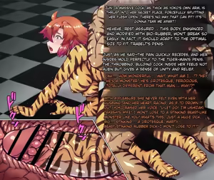 Page 1254 of Mahouya Collection [Fanbox] Translated - preview thumbnail