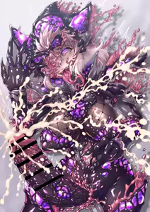 Page 1692 of Mahouya Collection [Fanbox] Translated - preview thumbnail