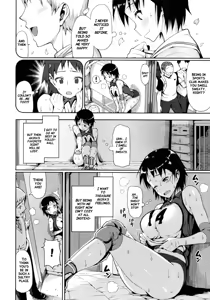 Page 4 of Shochuu Kaika - preview thumbnail