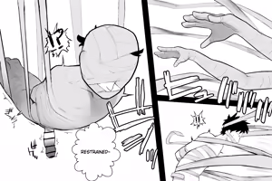 Page 118 of The Magic Shop - preview thumbnail