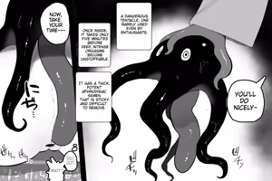 Page 12 of The Magic Shop - preview thumbnail