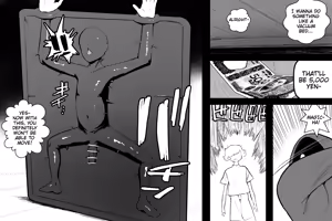 Page 136 of The Magic Shop - preview thumbnail