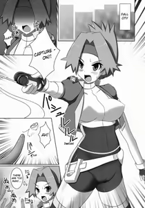 Page 15 of WH Haruka&Hinata - preview thumbnail