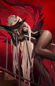 Hle — hentai manga cover on Fhentai