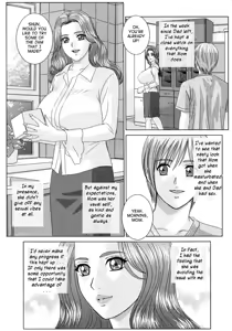 Page 108 of Scarlet Desire + Dear My Mother (Full) + Bonus Art - preview thumbnail