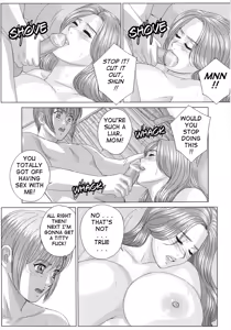 Page 178 of Scarlet Desire + Dear My Mother (Full) + Bonus Art - preview thumbnail