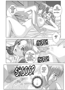 Page 369 of Scarlet Desire + Dear My Mother (Full) + Bonus Art - preview thumbnail