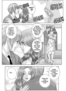 Page 397 of Scarlet Desire + Dear My Mother (Full) + Bonus Art - preview thumbnail