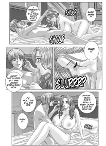 Page 403 of Scarlet Desire + Dear My Mother (Full) + Bonus Art - preview thumbnail