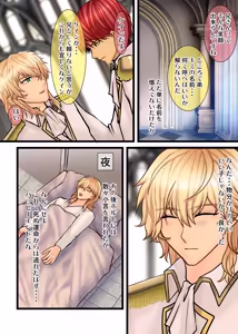 Page 17 of 破滅回避した転生サブキャラ王子は鬼畜サイコパスどもにイかされています - preview thumbnail