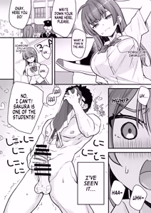 Page 5 of Teihen no Boku ga TS tta node Sensei to Dosukebe Sex o Yattemita | The Loser Me Got Turned Into a Girl, so I Tried Having Degenerate Sex With My Teacher - preview thumbnail