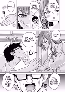 Page 8 of Teihen no Boku ga TS tta node Sensei to Dosukebe Sex o Yattemita | The Loser Me Got Turned Into a Girl, so I Tried Having Degenerate Sex With My Teacher - preview thumbnail
