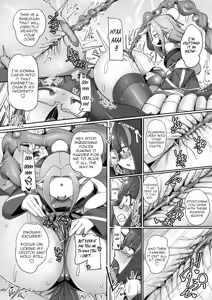 Page 23 of Mazo Shigami ~ Saikyou Nanoni Rezuchoukyou Sarete Masutaa Uwagaki Sarechaimashita ♡ ~ - preview thumbnail