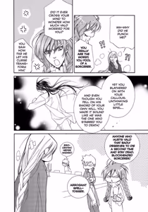 Page 112 of Crimson Spell, Vol. 3 - preview thumbnail