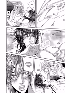 Page 138 of Crimson Spell, Vol. 3 - preview thumbnail