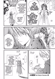 Page 178 of Crimson Spell, Vol. 3 - preview thumbnail