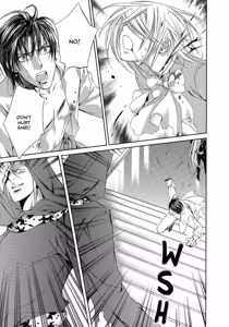 Page 41 of Crimson Spell, Vol. 3 - preview thumbnail