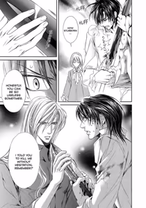 Page 55 of Crimson Spell, Vol. 3 - preview thumbnail