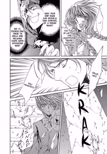 Page 64 of Crimson Spell, Vol. 3 - preview thumbnail