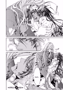 Page 100 of Crimson Spell, Vol. 3 - preview thumbnail