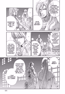 Page 123 of Crimson Spell, Vol. 4 - preview thumbnail