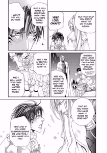 Page 137 of Crimson Spell, Vol. 4 - preview thumbnail