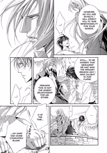 Page 15 of Crimson Spell, Vol. 4 - preview thumbnail