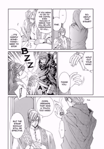 Page 166 of Crimson Spell, Vol. 4 - preview thumbnail