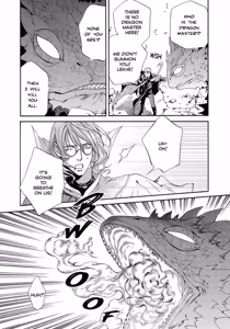 Page 29 of Crimson Spell, Vol. 4 - preview thumbnail