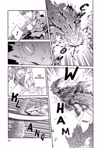 Page 31 of Crimson Spell, Vol. 4 - preview thumbnail