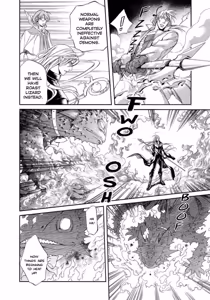 Page 32 of Crimson Spell, Vol. 4 - preview thumbnail