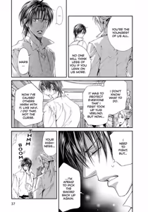 Page 39 of Crimson Spell, Vol. 4 - preview thumbnail