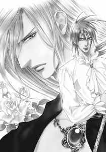 Page 47 of Crimson Spell, Vol. 4 - preview thumbnail