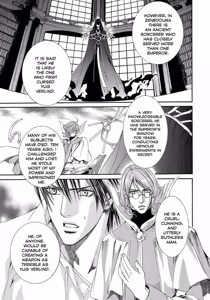 Page 61 of Crimson Spell, Vol. 4 - preview thumbnail