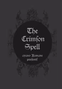 Page 88 of Crimson Spell, Vol. 4 - preview thumbnail
