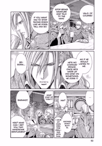 Page 92 of Crimson Spell, Vol. 4 - preview thumbnail
