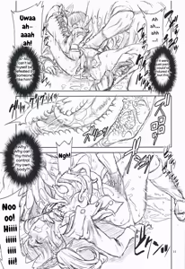 Page 10 of Kishoku - preview thumbnail