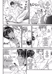 Page 176 of Crimson Spell, Vol. 5 - preview thumbnail