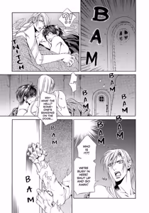 Page 39 of Crimson Spell, Vol. 5 - preview thumbnail